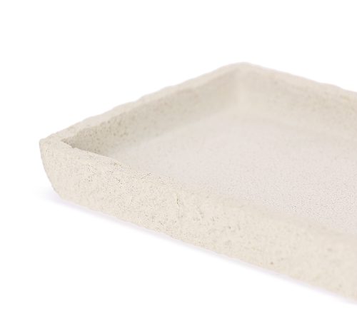 Bandeja Em Polirresina