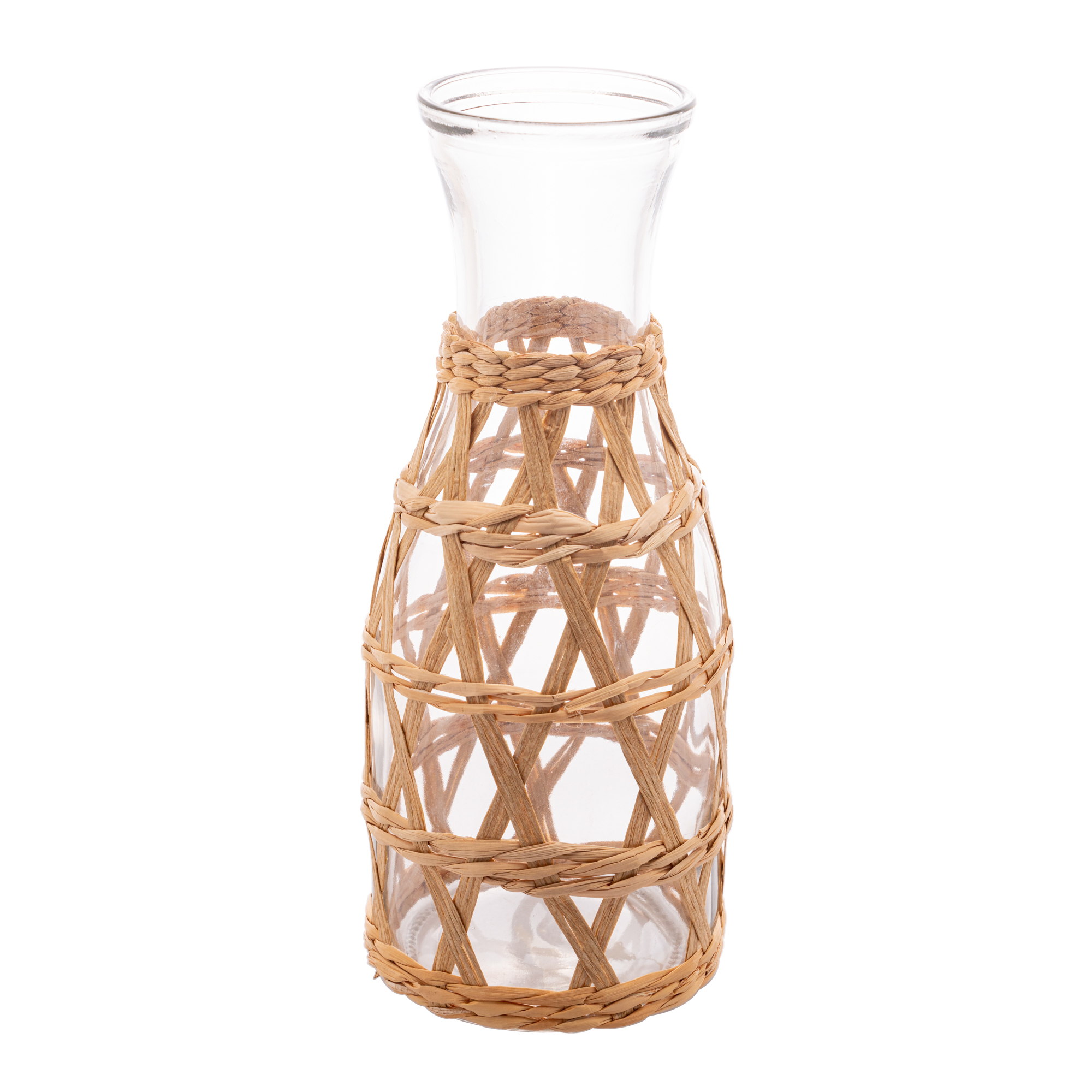 vasos de vidro