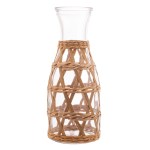 vasos de vidro