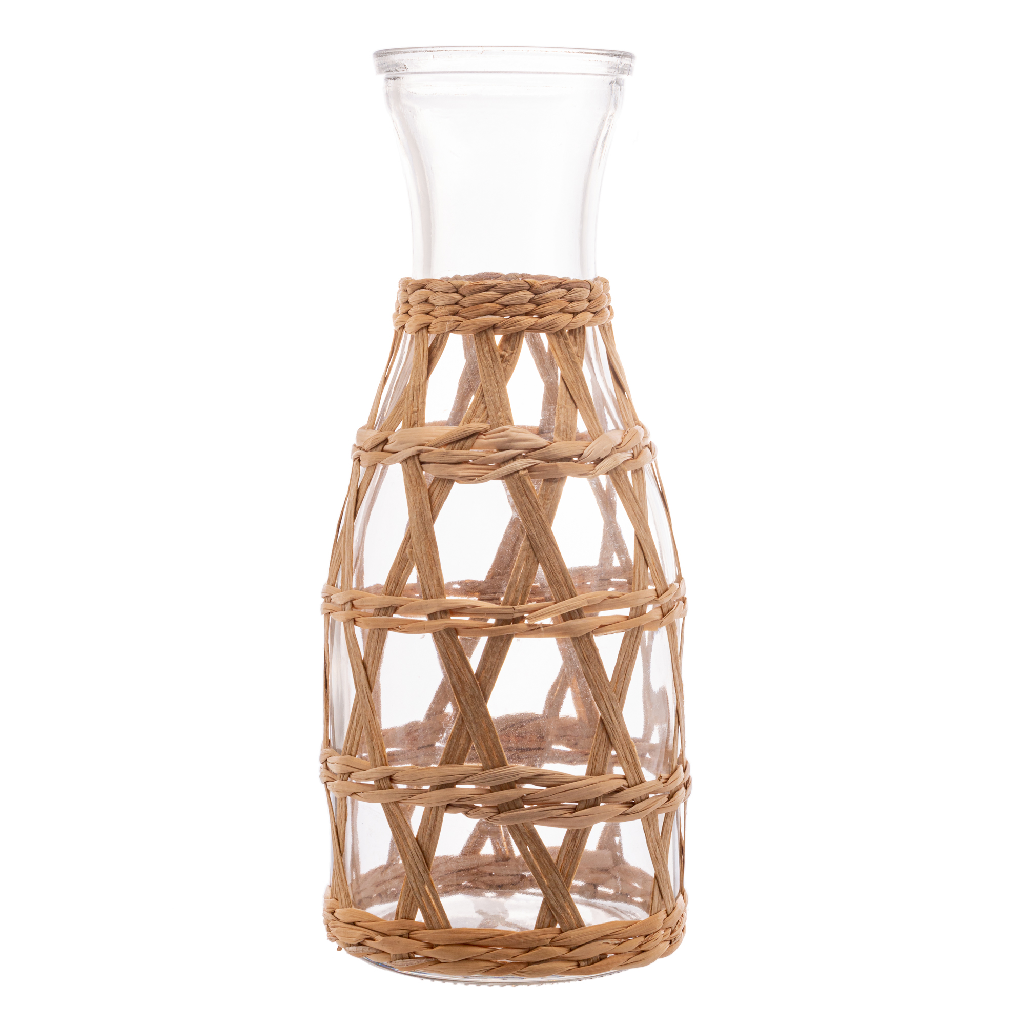 vasos de vidro