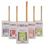 Difusor de varetas Caszulo 250ml