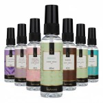 Home Spray Via Aroma - 60ml