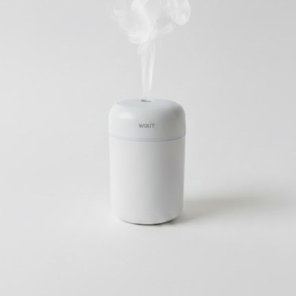 Difusor de essências e umidificador