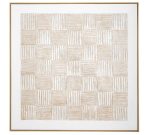 Quadro Decorativo Canvas texturizado