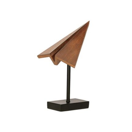 Escultura em Polirresina Barco