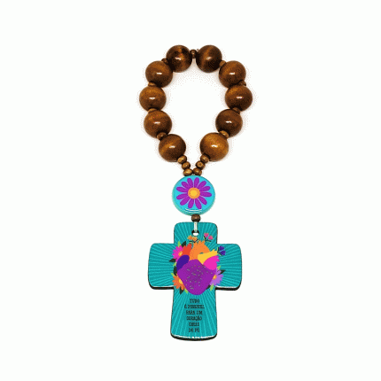 Dezena Tudo é Possível Para Um Coração