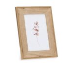 Porta-retrato foto 10x15 bege